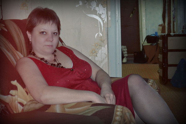 Наталия Чудинова