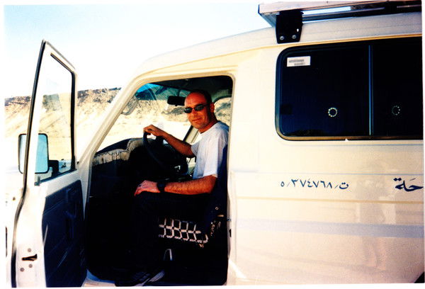 Александр Смирнягин