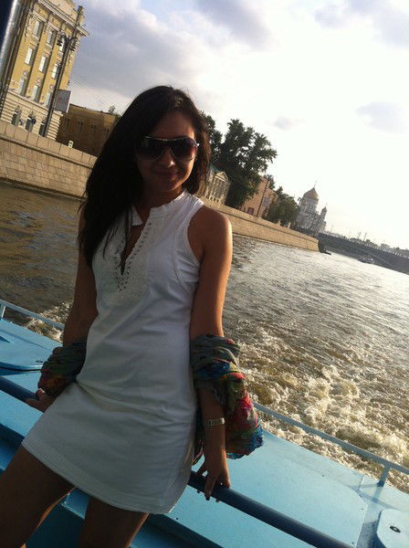 Наталья Логвинова