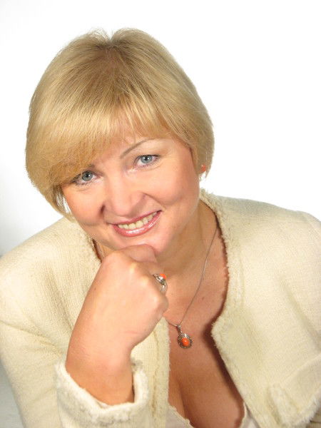 Васильева Лариса