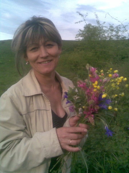 Зуля Жуковская