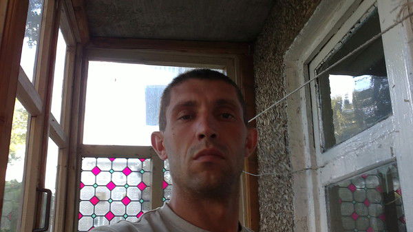 Алексей Ключников