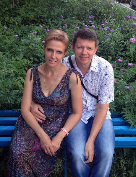 Ирина Кретив