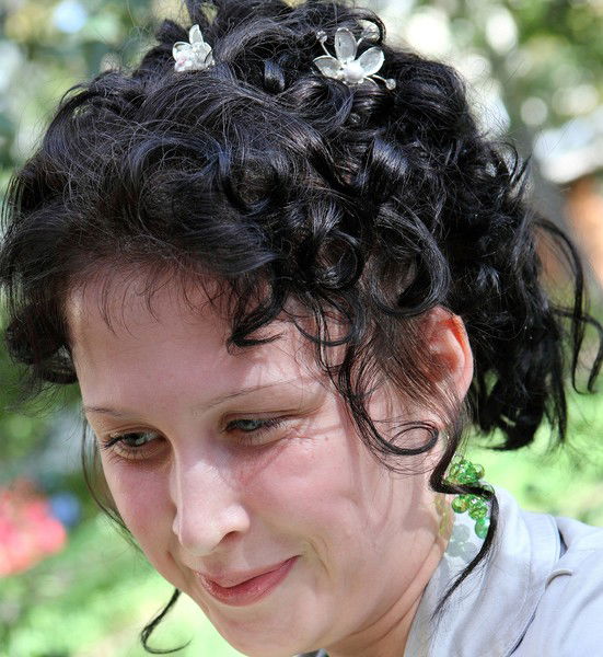 Наталия Мохнаткина