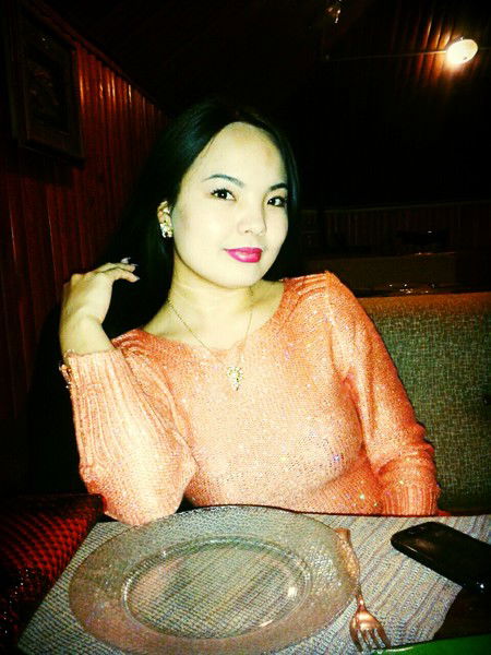 Айгерим Байболатова