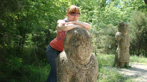 Елена Харченко