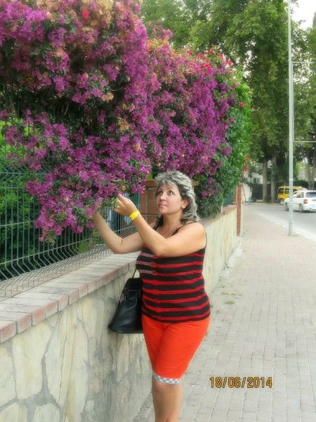 Елена Никишина