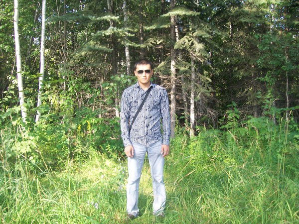 Umutbek Кыргызбаев