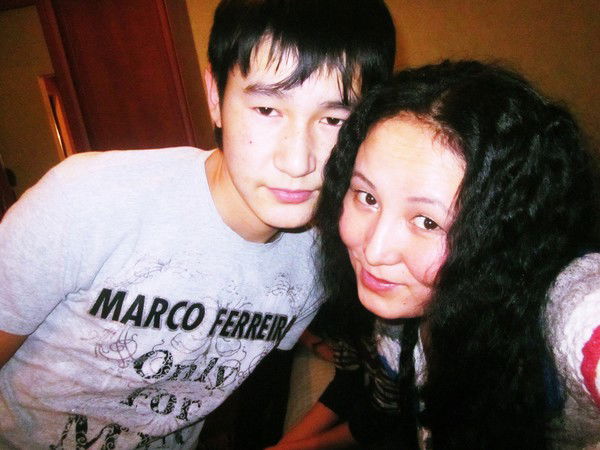 Акерке Калдыбаева