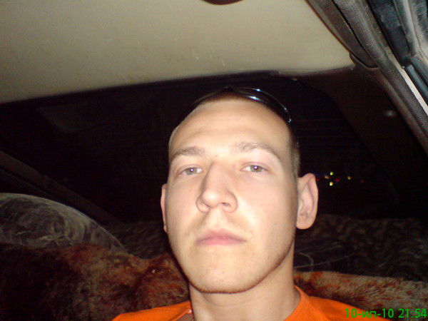 Евгений Калинчев