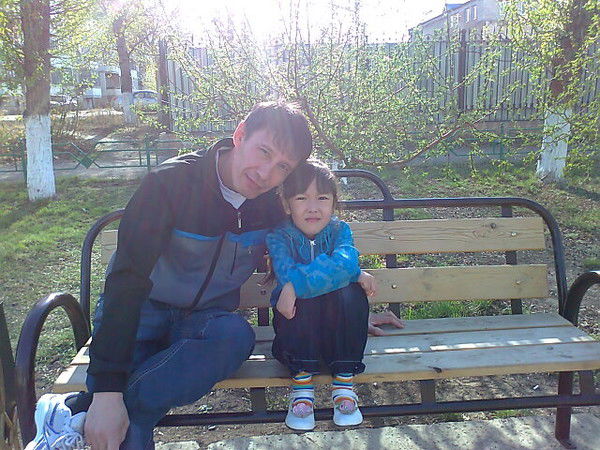 Марат Естанов