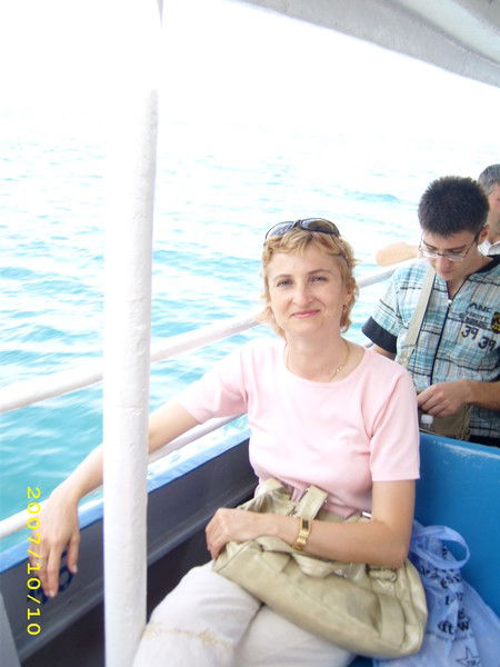 Наташа Кручиненко