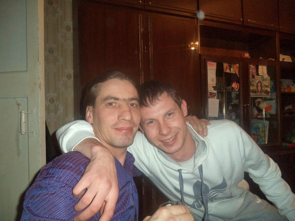 Николай Тимин