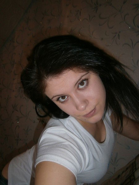 Марина Гурлева