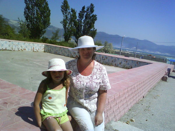 Елена Карманова