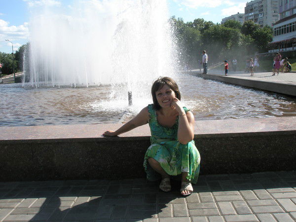 Ольга Конюхова