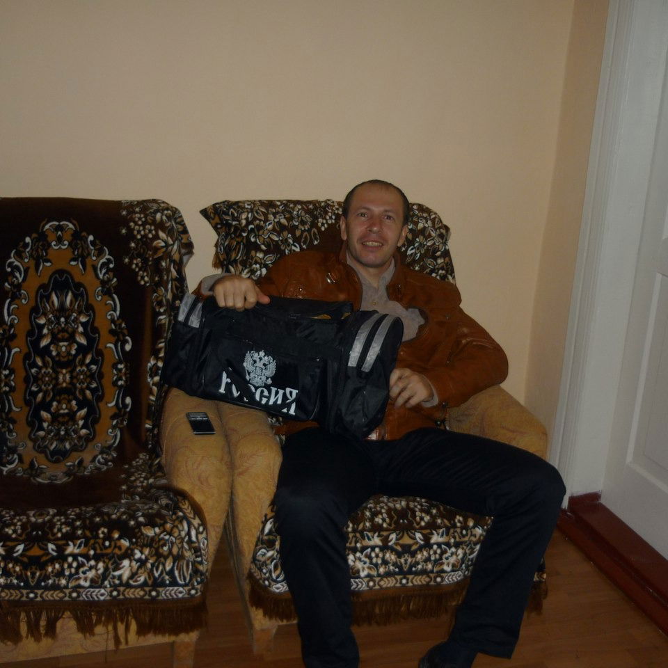 Кушук Хурум