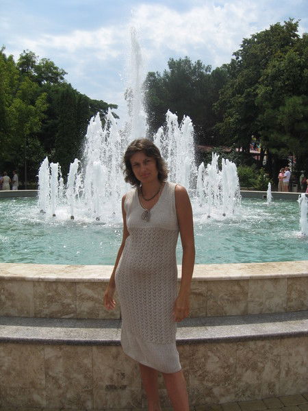 Оксана Смакольская