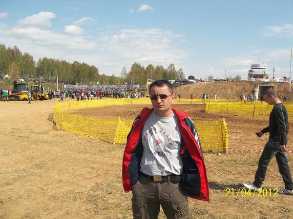 Владислав Ник