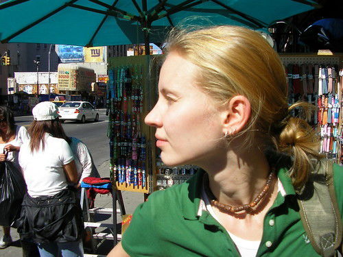 Августа Шелкова