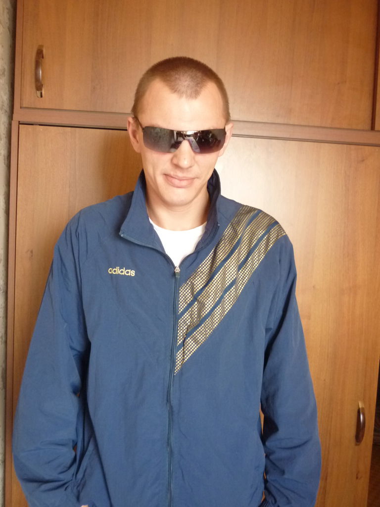 Василий Шелихватов