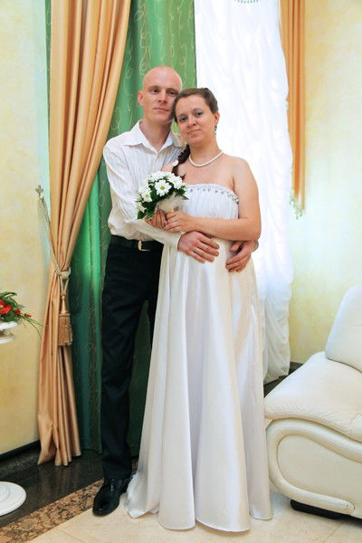 Леночка @ Ленуська!!!