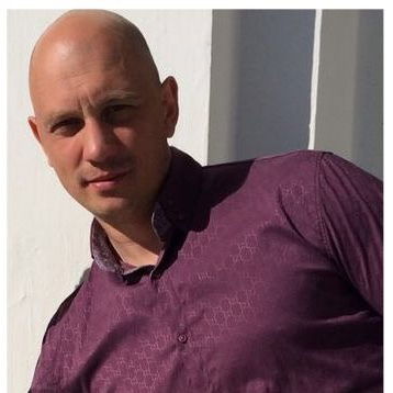 Денис Солин