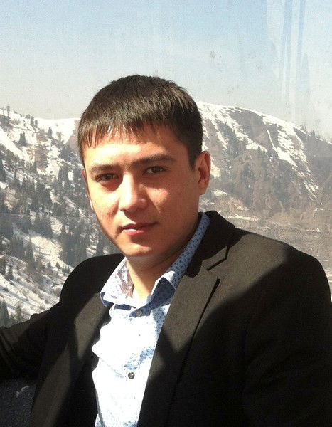 Ильфат Хайрутдинов