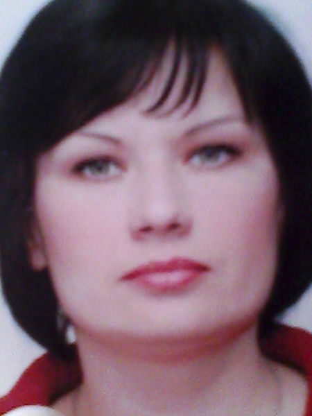 Ольга Ильичева