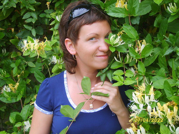 Евгения Юлина