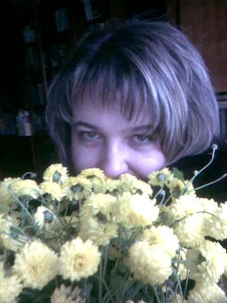 Алёна Дронь