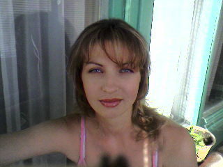 Лариса Ярошевская