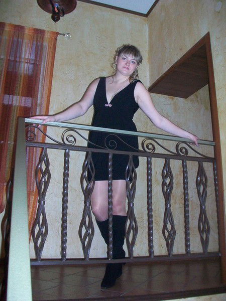 Любовь Спицына