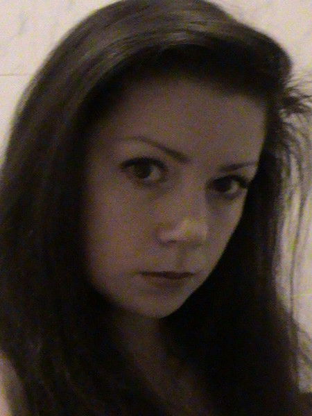 Мария Никулина