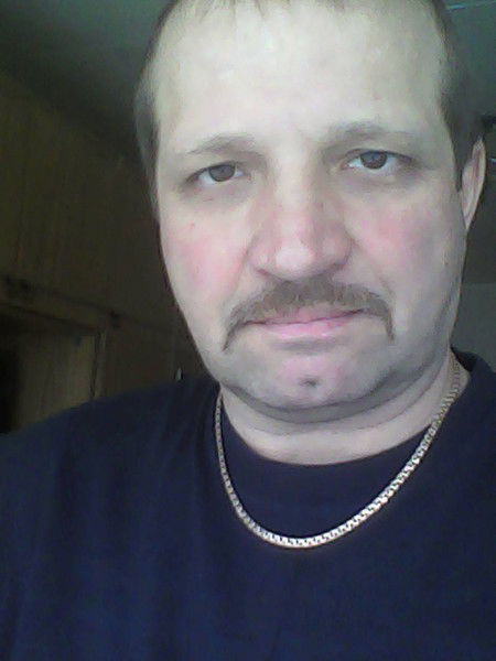 Павел Меньшиков