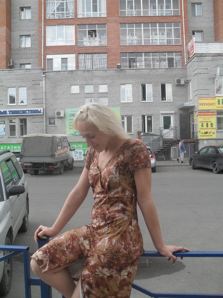 Александра Терентьева