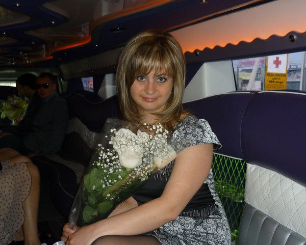 Любовь Салова