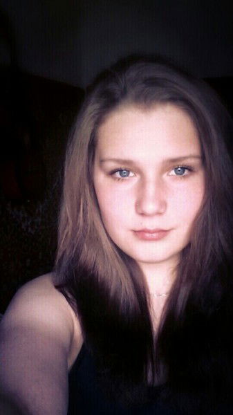 Ирина Чернецова