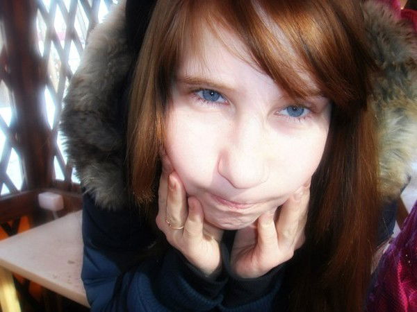 Влада Серебрякова