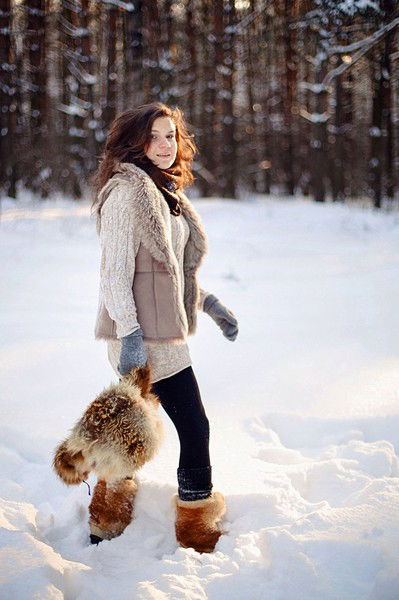 Диана Агафонова