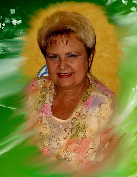 Наталья Гришина