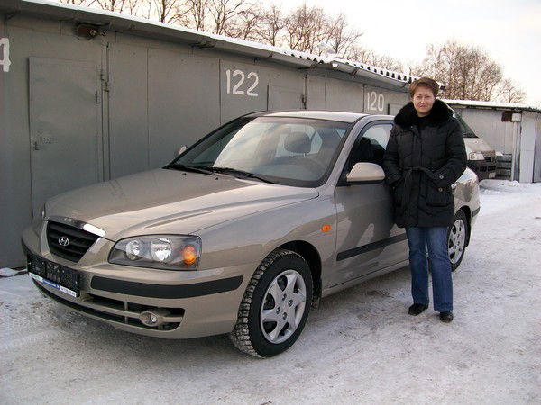 Катерина Фомина