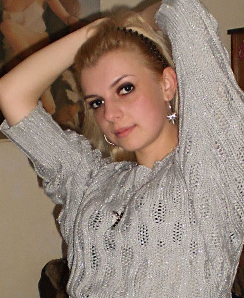 Евгения Шапран