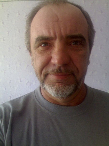 Владимир Замятин