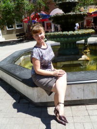 Марина Нижник