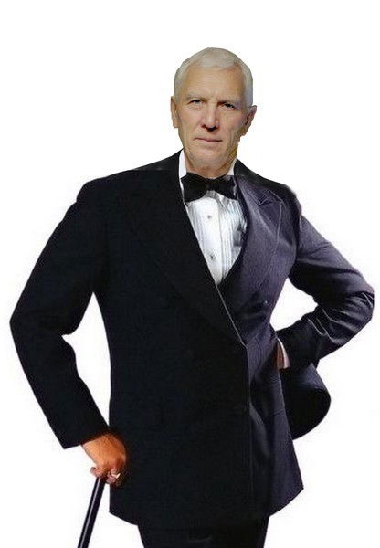 Николай Трубников