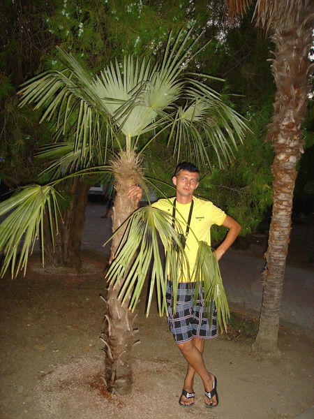 Евгений Петрусь