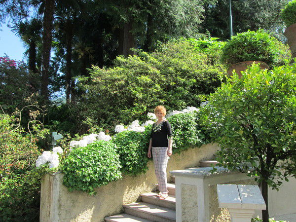 Антонина Лагутина