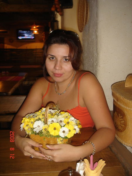 Надежда Хамидуллина