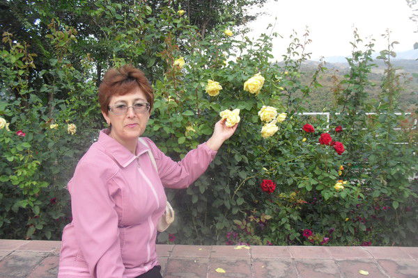 Наталья Кутырева